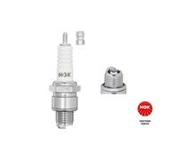 1x Zündkerze NGK 3626 passend für TOYOTA MERCURY LEXUS YAMAHA