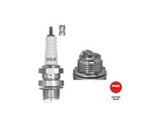 NGK Zündkerze passend für 7909