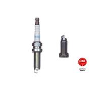 1x Zündkerze NGK 96509 passend für HONDA
