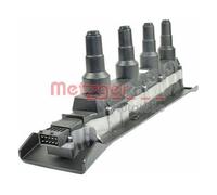 METZGER Zündspule für SAAB 0880446
