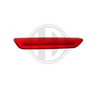 DIEDERICHS Zusatzbremsleuchte für SKODA 7831295