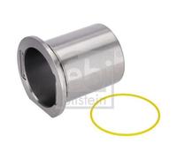 1x Zylinderlaufbuchse, Druckluftkompressor FEBI BILSTEIN 187688 passend für