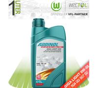 ADDINOL GIGA LIGHT 030 / 1 Liter Flasche (18,76 € pro 1 l)