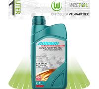 1 Liter ADDINOL SAE 5W-30 Super Power MV 0537