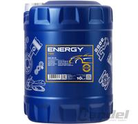 20 (2x10) Liter MANNOL 5W-30 Energy teilsynthetisches Motoröl