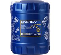 20 (2x10) Liter MANNOL 5W-30 Energy teilsynthetisches Motoröl