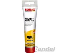 SONAX AuspuffMontagePaste 170ml.