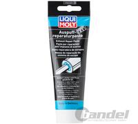1x Liqui Moly 3340 LM Auspuff-Reparatur-Paste 200 g