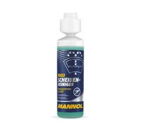 Mannol Scheiben Reiniger MANNOL Konzentrat 250 ml Sommer (0,90 € pro 100 ml)