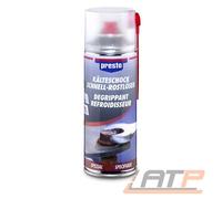 PRESTO 157233 Rostlöser