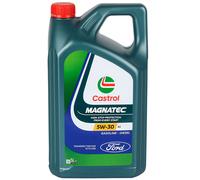 5 Liter Ford CASTROL Magnatec 5W-30 A5 PKW-Motorenöl