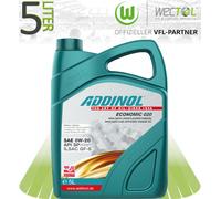 Addinol Motoröl 0W-20 Economic 020 5L 72097581