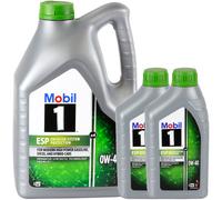 Mobil 1 ESP X3 0W-40 1 Liter
