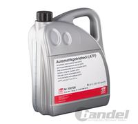 Getriebeöl ATF FEBI BILSTEIN 100708 5L [A]