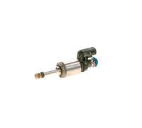 BOSCH 0261500556 Einspritzdüse für FORD FIESTA, FOCUS, ECOSPORT, C MAX