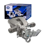 HELLA 8AN 355 780-961 Bremssattel - AN8096 - Bremssystem: Girling - Neuteil ohne Pfand