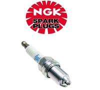 1xNGK Zündkerze Standard BKUR5ET/2789 Ersatz FR7LTCR FR7LDC+OE120 K16TNR-S9