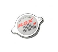 2,0 Bar Kühlerdeckel Yamaha, Kawasaki, Honda, Suzuki