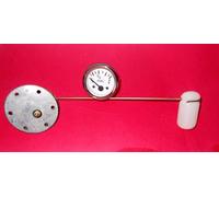 2 1/16" / 52 Tankanzeige mit Tankgeber / Sendeeinheit