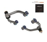 2-4" HÖHERLEGUNG VORDERER OBERER ROHRQUERLENKER FOR TOYOTA TUNDRA 00-06 2WD/4WD