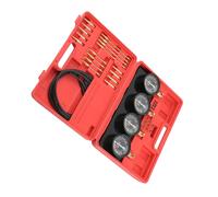 2-4 Vergaser Synchrontester 4 Synchronuhren Syncrontester Synchrontestgert Neu