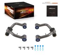 2-4 ZOLL HÖHERLEGUNG VORDERER OBERER QUERLENKER FOR TOYOTA SEQUOIA 01-07 2WD/4WD