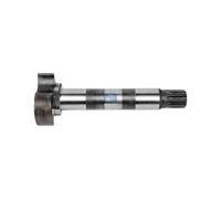 DT Spare Parts Bremswelle, Trommelbremse 2.40105