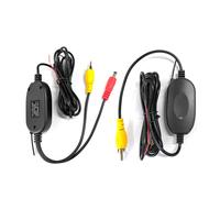 4.3" TFT LCD Display Car Monitor + HD Wired Rückfahrkamera Autokamera Kit Neu