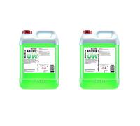 2 × 5 L Kühlflüssigkeit G13 - 10L Frostschutz OAT - Langzeit Kühlmittel