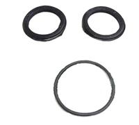 2,7 V6 3,0 24 V DICHTUNG Fit Für LAND ROVER LR3 Fit Für RANGE ROVER SPORT VELAR ALLE LR008353 1316152 Drosselklappe Drosselklappengehäuse