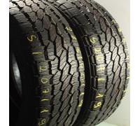 Bridgestone Dueler A/T 002 285/40R19 107 W XL L RUNFLAT FR
