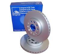 ATE 24.0128-0159.1 - Bremsscheibe