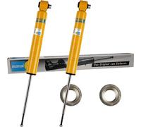 2 Bilstein B4 Stoßdämpfer hinten für BMW 5er 6er