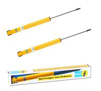 2 Bilstein B6 Sport Gasdruck Stossdämpfer Hinten Für Vw Golf I Scirocco Jetta I Stoßdämpfer: Al-ko: 105350 Al-ko: 308500 Ap Xenergy: X007341 Ashika