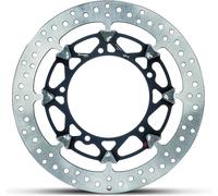 2 BREMBO UPGRADE T-Drive runde schwimmend gelagerte Bremsscheiben - ref 208A9851