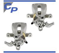 2 Bremssattel hinten für Opel Astra G Zafira A System TRW links rechts
