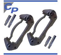 2 Bremssattelhalter vorne Mazda Premacy CP Vorderachse links rechts