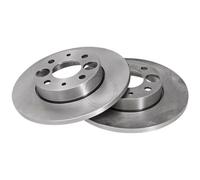 Bremsscheibe hinten 240mm A.B.S. für ALFA ROMEO 33