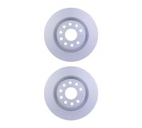 HELLA 8DD355119-481 Bremsscheibe