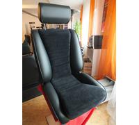 2 Classic Sportsitz-Oldtimer , klappbar und Kopfstütze