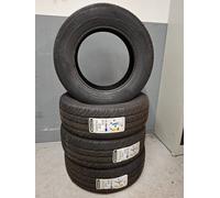 2 Continental Sommerreifen 215/65 R16 C 106/104T ContiVanContact 100