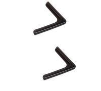 2 Count Autotür-Schutzleiste Autotüren Kantenschutz Türkantenschutz