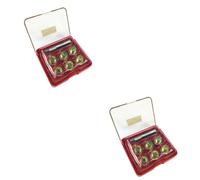 2 Count Ölablassschraube Reparatursatz Reparaturset Garagenwerkzeug