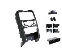 2-DIN Radioblende BMW 002.343-0