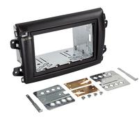 2-DIN Radioblende Fiat Ducato 04/2021-2022