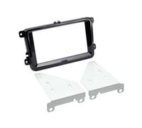 Seat/Skoda/Volkswagen Radioblende 381320-30-2