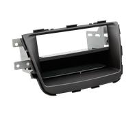 2-DIN RB Inbay Kia Sorento 2013 > schwarz