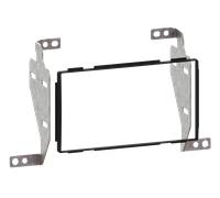 2-DIN RB Nissan Juke 10/2010 > schwarz