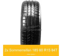2-er Satz 185/60 R15 84T Falken Sincera SN-110 Sommerreifen | 81446