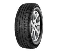 2-er Satz 225/55 R19 99V Winterreifen Fortuna Winter SUV 2 3PMSF DD